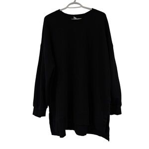 Old Navy SoComfy Tunic Sweatshirt